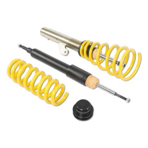 BMW 3 Series Coilover Suspension Kit - ST Suspensions - ST X - `06-`13